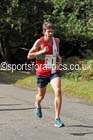 Mens 6 stage road relay, English National 6 and 4 Stage Road Relays, Sutton Park, Birmingham. Photo: David T. Hewitson/Sports for All Pics